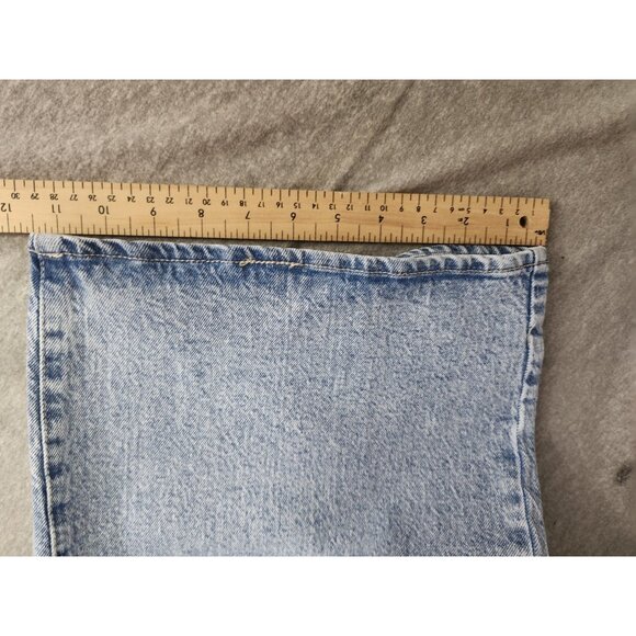 Habitual Hollis High Rise Wide Leg 18 - Picture 8 of 8